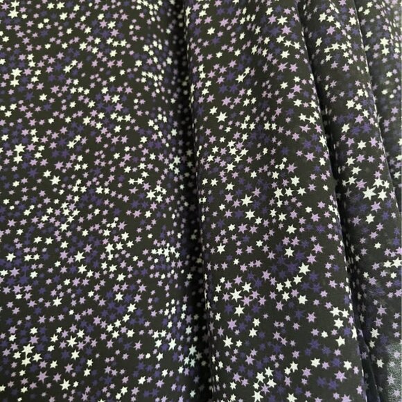 Michael Kors size large star pattern blouse. Excellent condition. - Picture 5 of 7